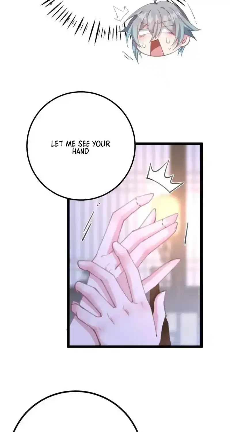 Breaking Into the Body of the Emperor's Daughter Chapter 15 Page 61