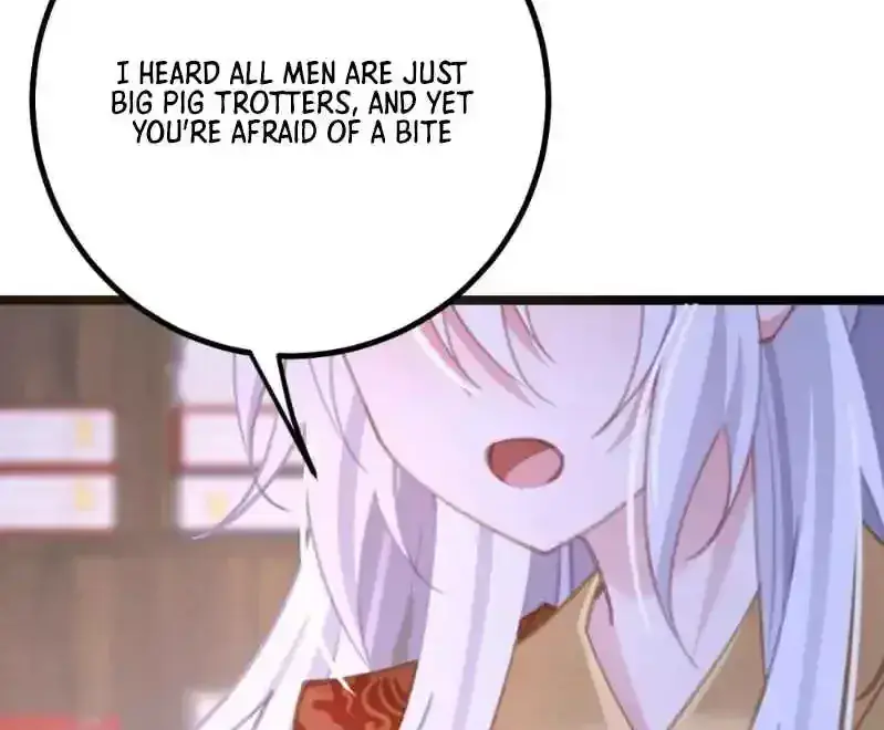 Breaking Into the Body of the Emperor's Daughter Chapter 15 Page 62