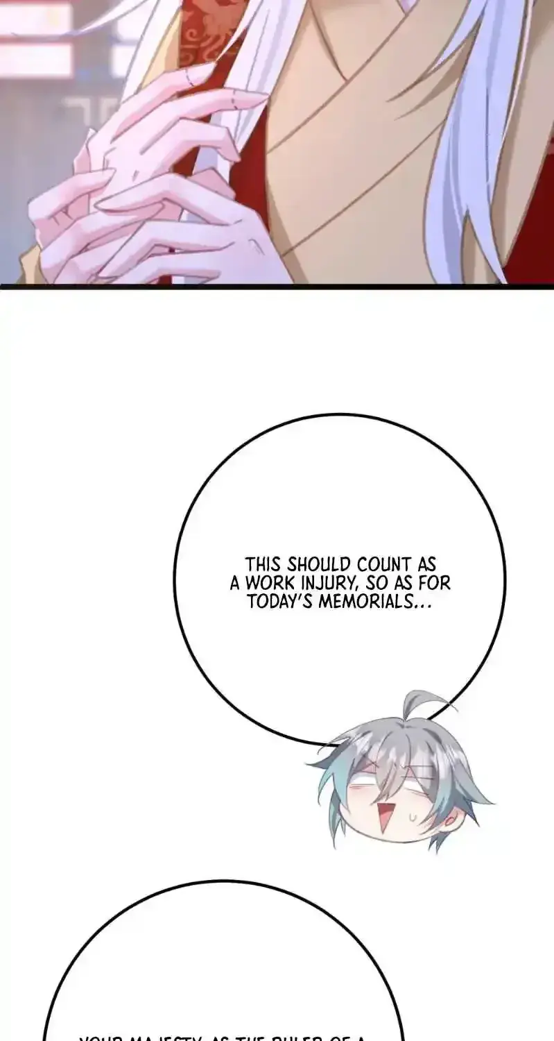 Breaking Into the Body of the Emperor's Daughter Chapter 15 Page 63
