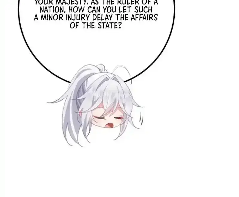 Breaking Into the Body of the Emperor's Daughter Chapter 15 Page 64