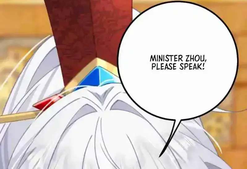 Breaking Into the Body of the Emperor's Daughter Chapter 16 Page 6