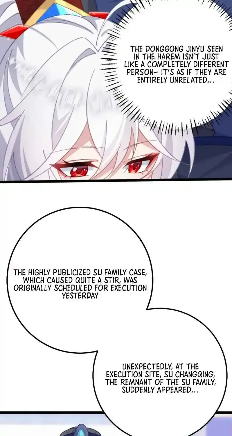 Breaking Into the Body of the Emperor's Daughter Chapter 16 Page 10