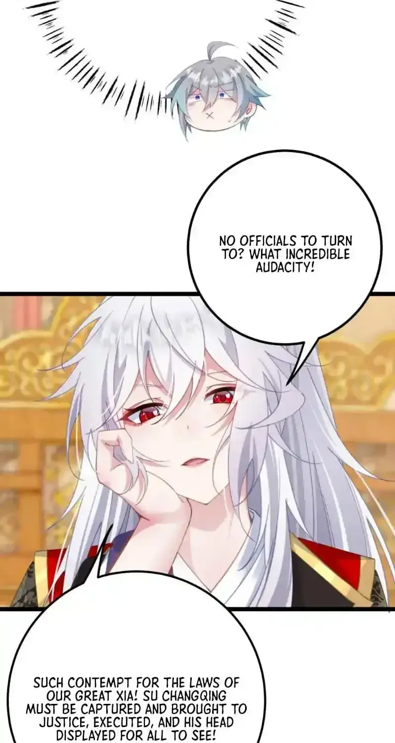 Breaking Into the Body of the Emperor's Daughter Chapter 16 Page 17