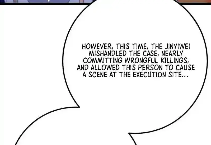 Breaking Into the Body of the Emperor's Daughter Chapter 16 Page 20