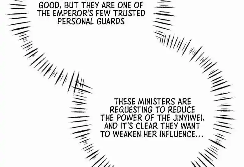 Breaking Into the Body of the Emperor's Daughter Chapter 16 Page 26