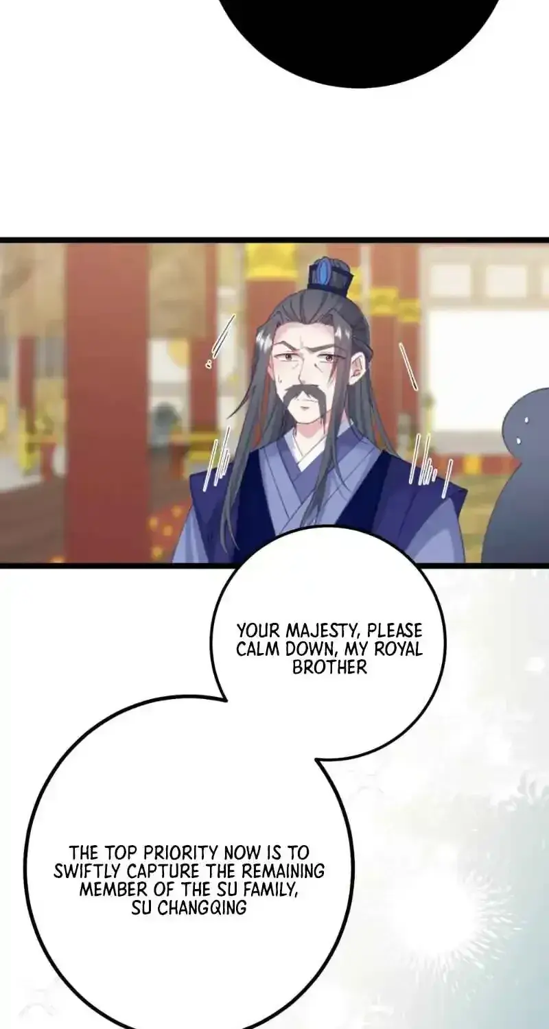 Breaking Into the Body of the Emperor's Daughter Chapter 16 Page 33