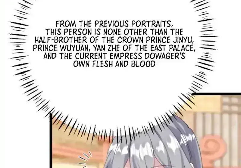 Breaking Into the Body of the Emperor's Daughter Chapter 16 Page 36