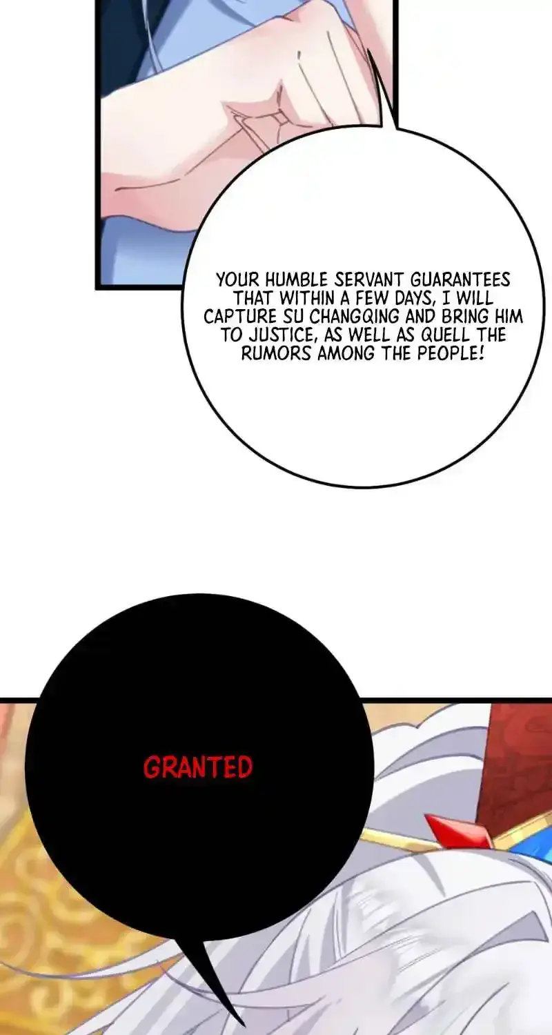 Breaking Into the Body of the Emperor's Daughter Chapter 16 Page 39