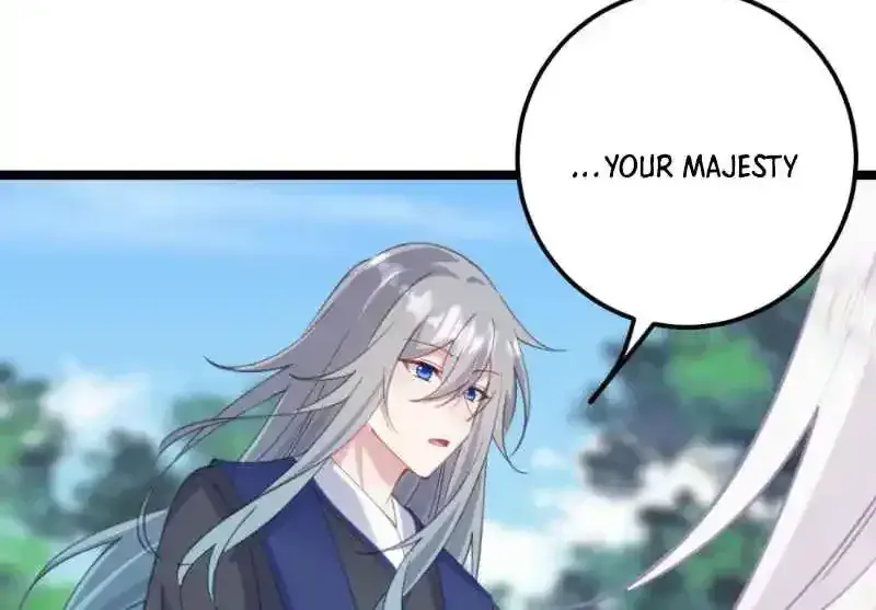 Breaking Into the Body of the Emperor's Daughter Chapter 16 Page 46