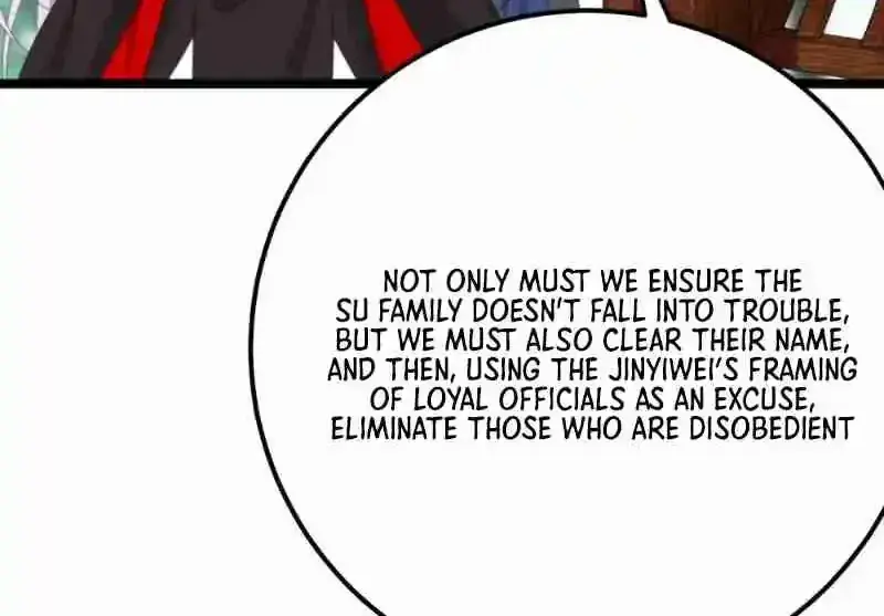 Breaking Into the Body of the Emperor's Daughter Chapter 16 Page 52