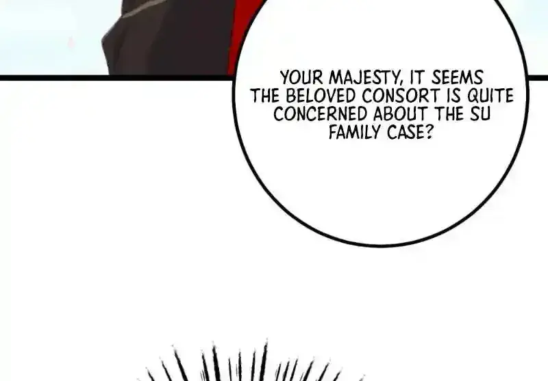 Breaking Into the Body of the Emperor's Daughter Chapter 16 Page 54