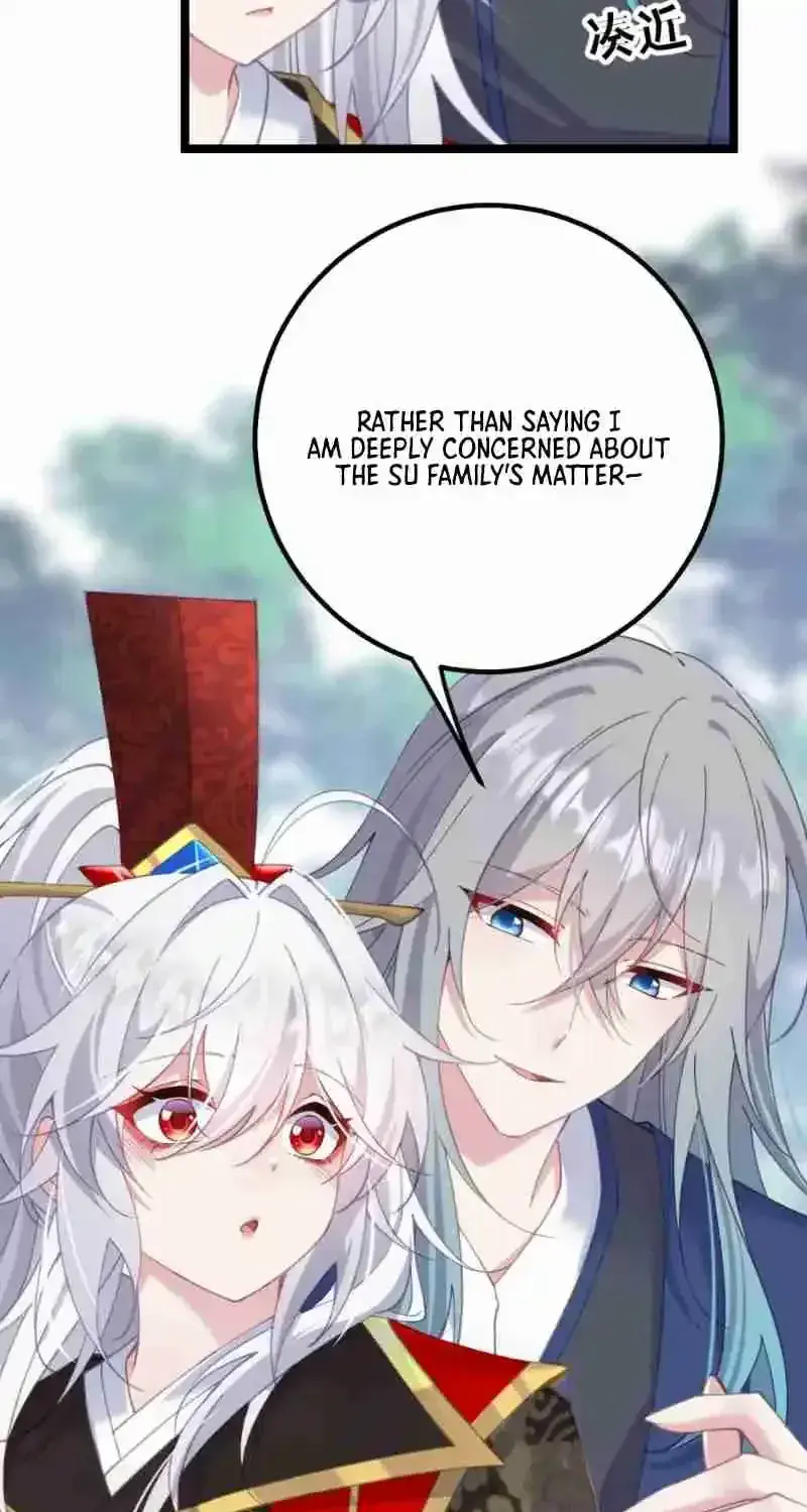 Breaking Into the Body of the Emperor's Daughter Chapter 16 Page 59