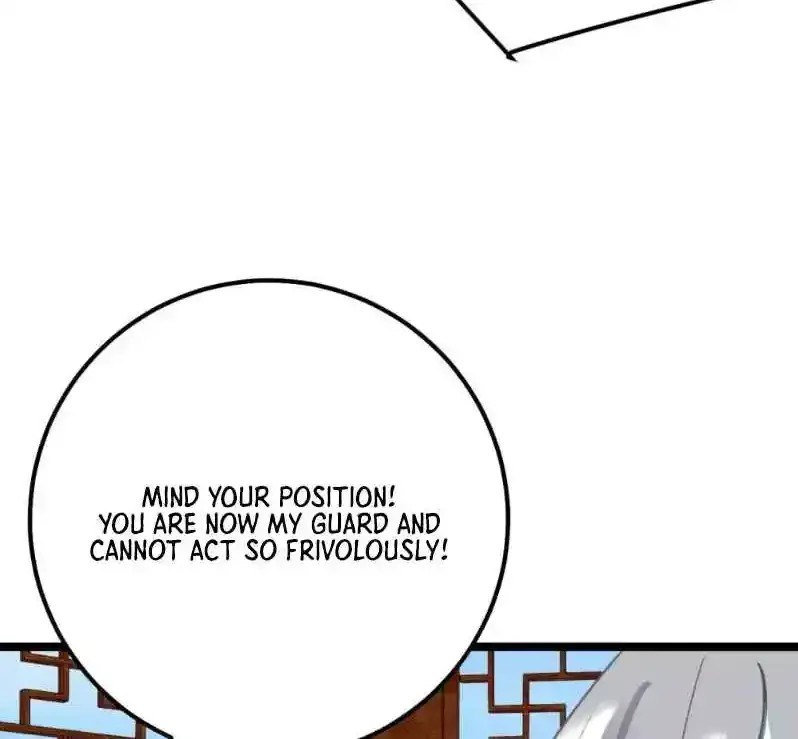 Breaking Into the Body of the Emperor's Daughter Chapter 16 Page 62