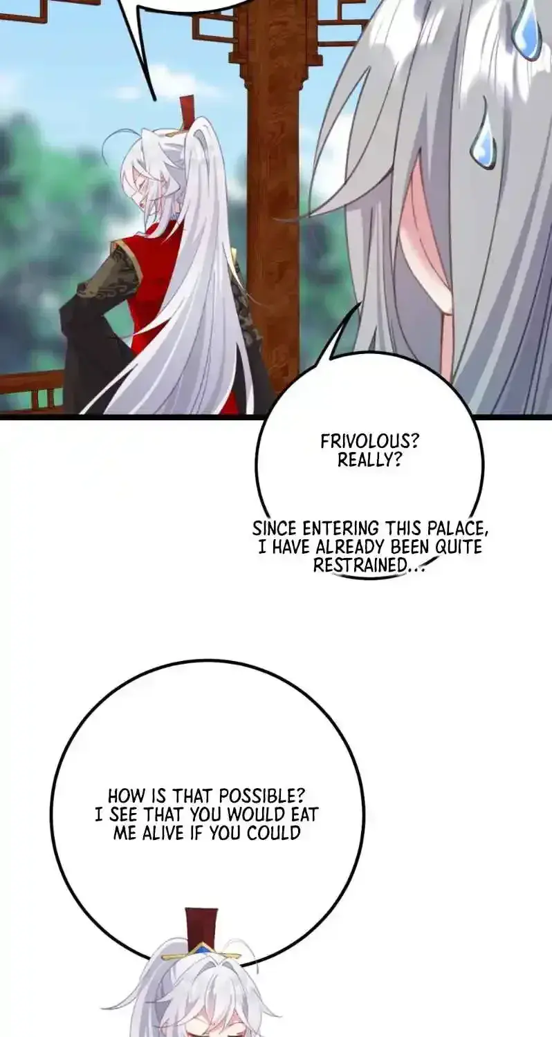 Breaking Into the Body of the Emperor's Daughter Chapter 16 Page 63