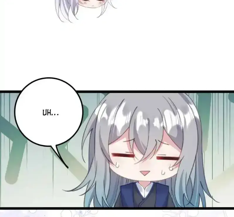 Breaking Into the Body of the Emperor's Daughter Chapter 16 Page 64