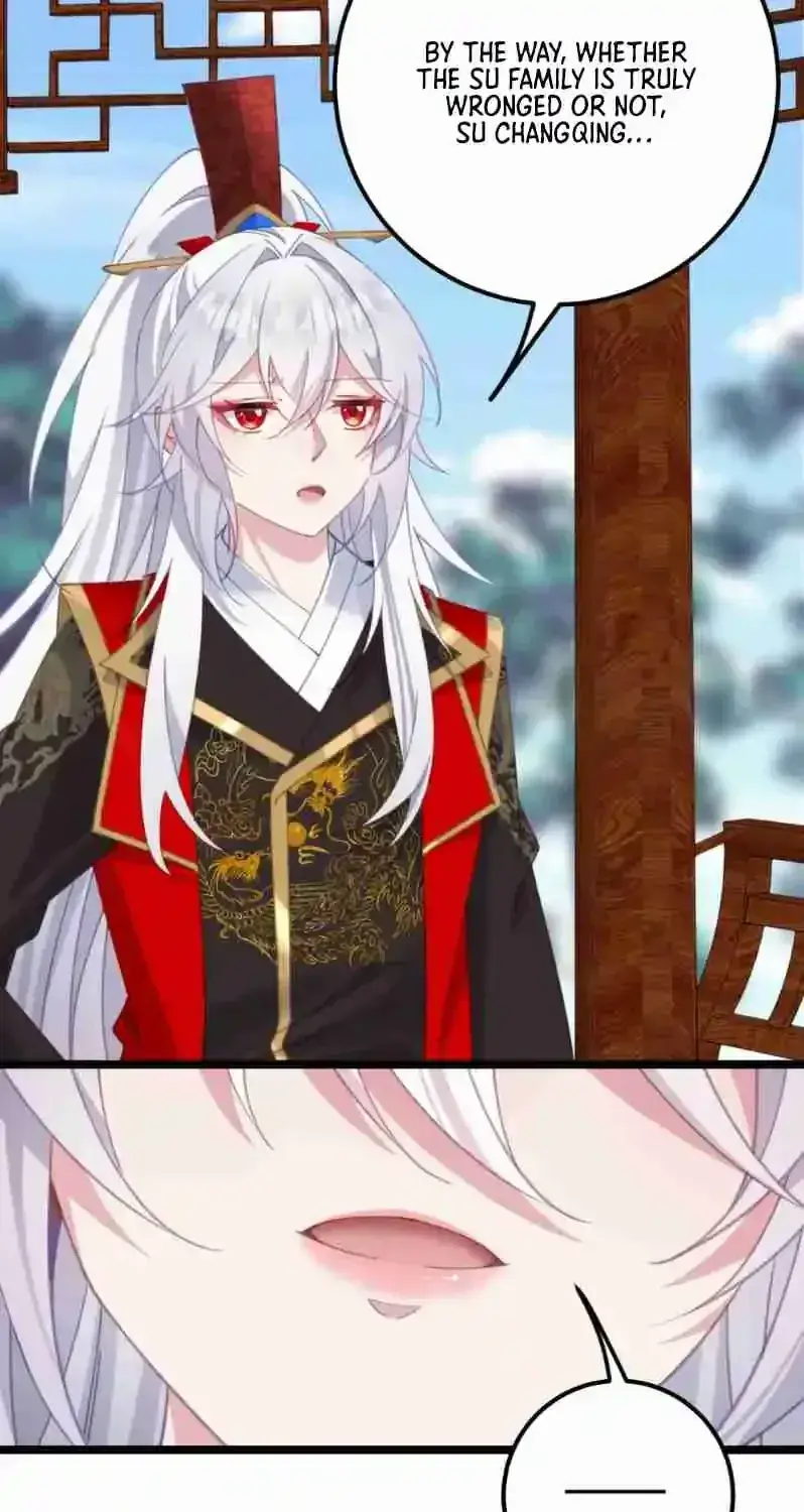 Breaking Into the Body of the Emperor's Daughter Chapter 16 Page 69