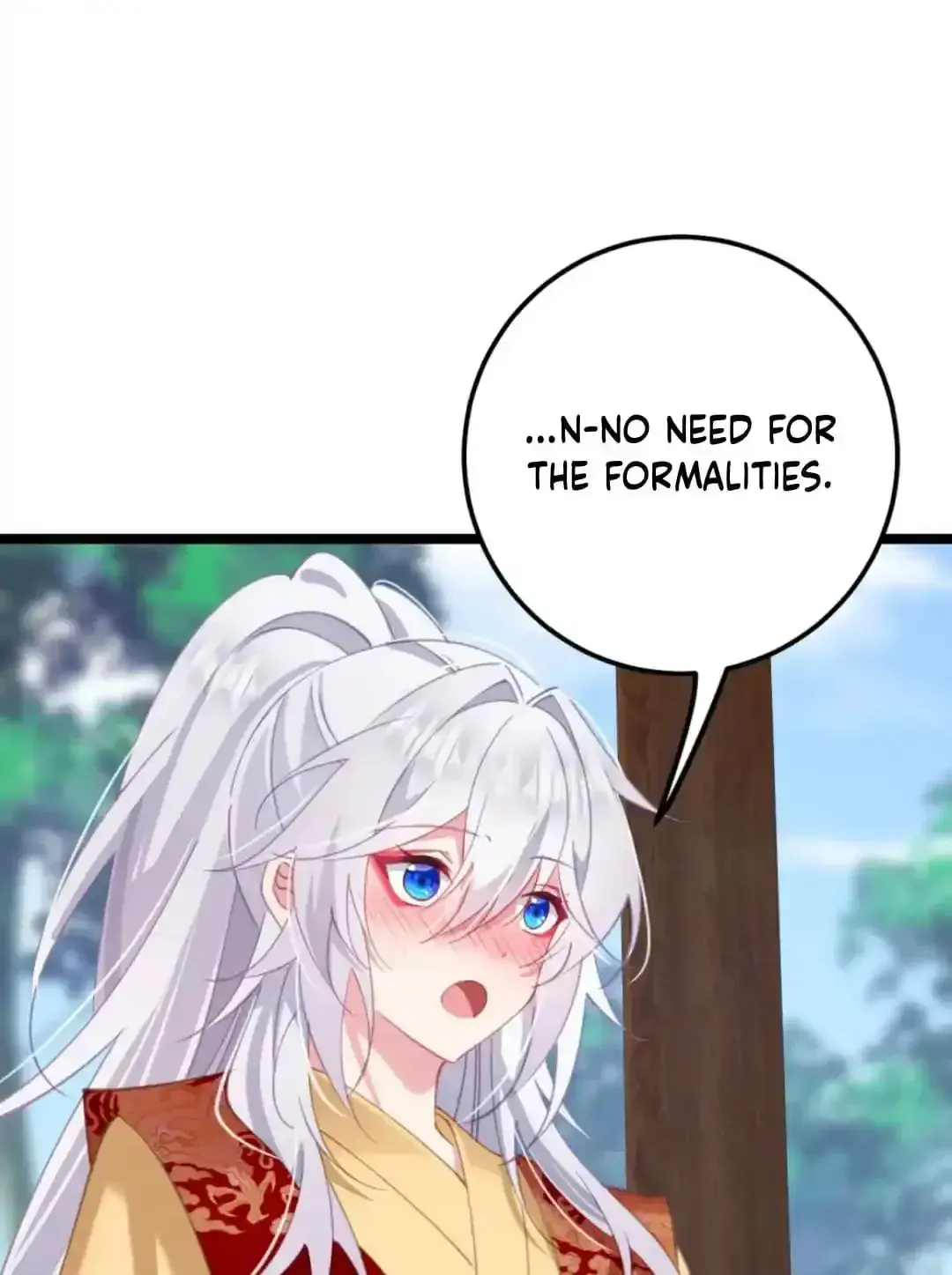 Breaking Into the Body of the Emperor's Daughter Chapter 17 Page 14