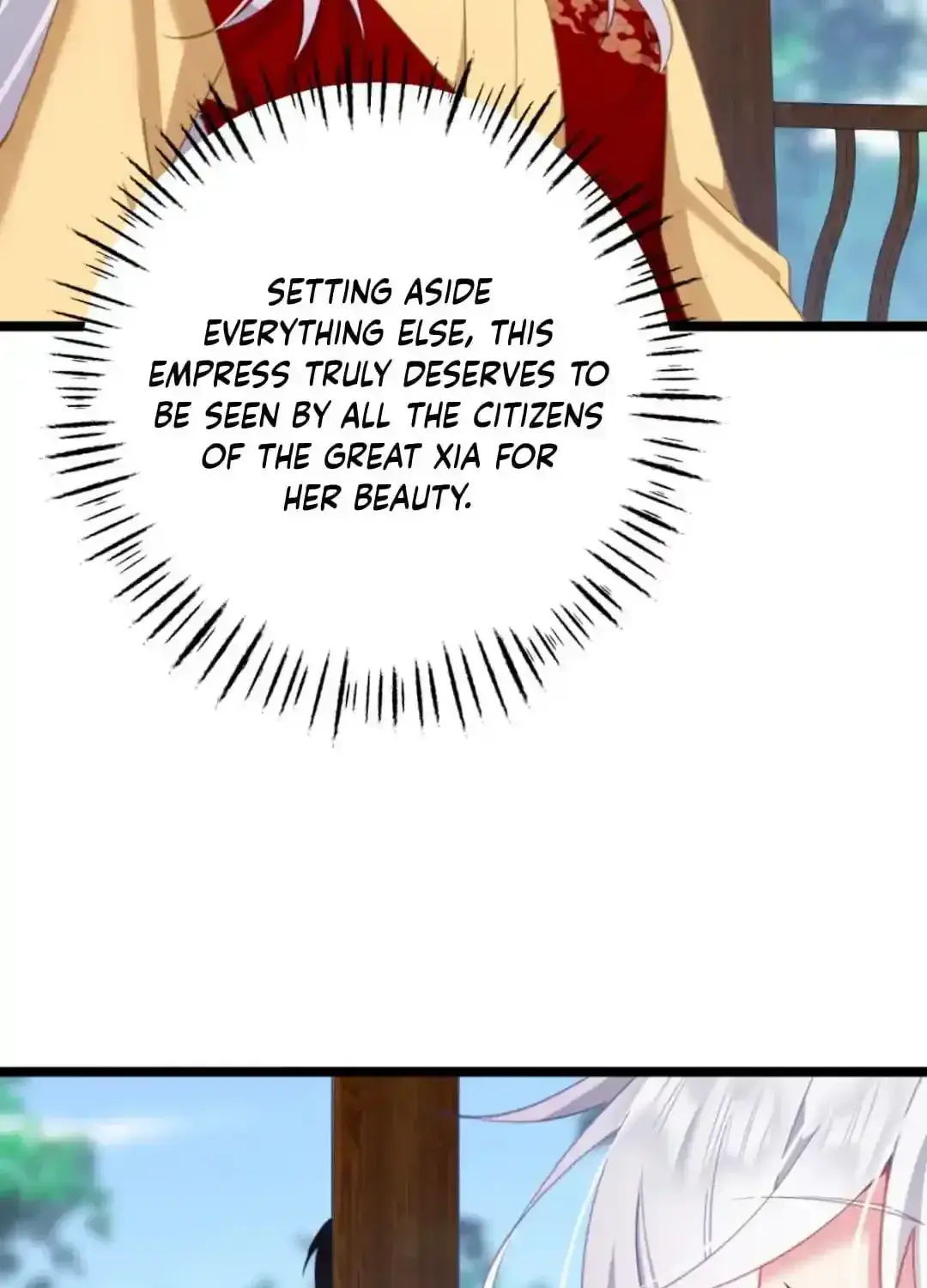 Breaking Into the Body of the Emperor's Daughter Chapter 17 Page 15