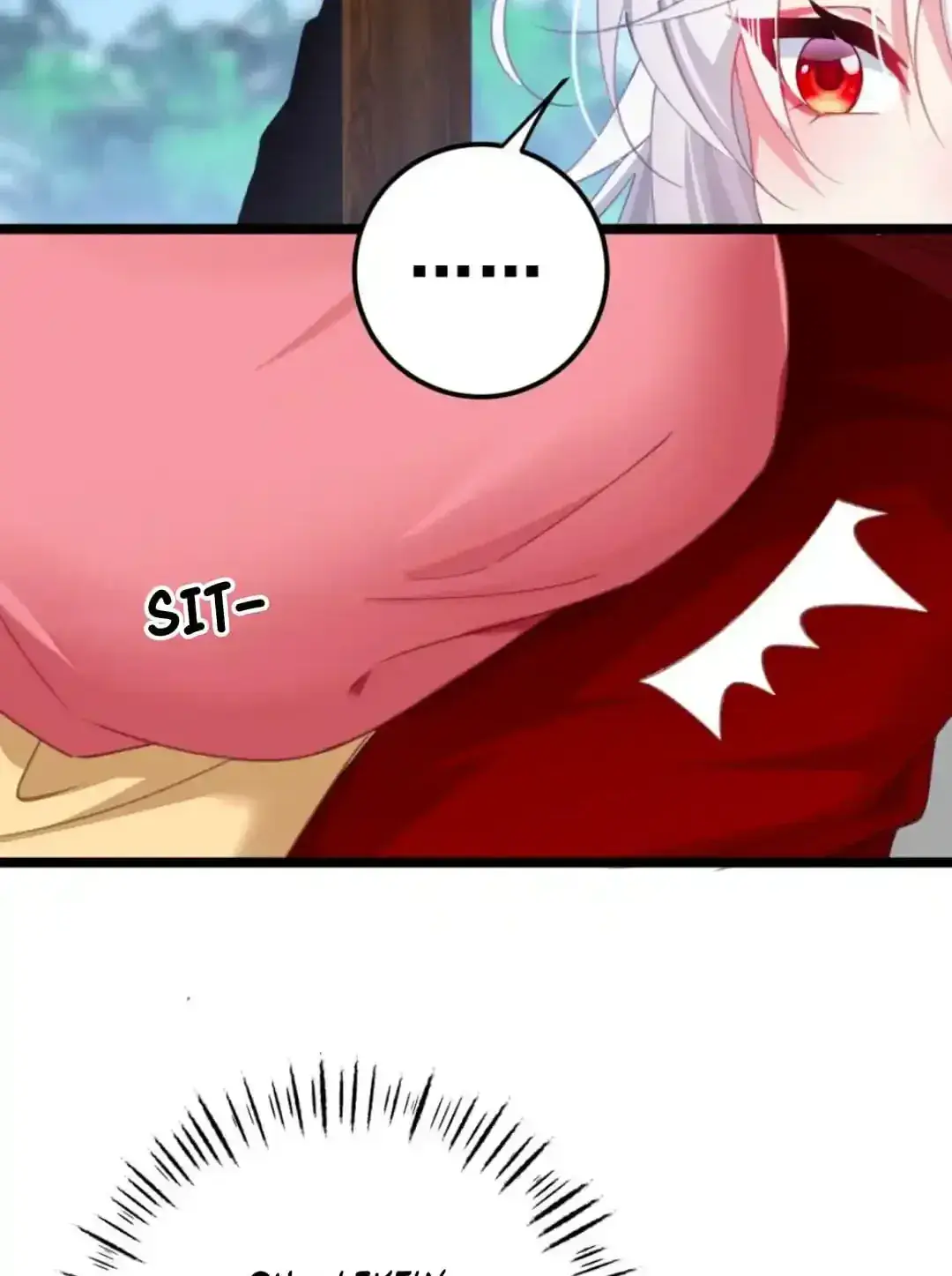 Breaking Into the Body of the Emperor's Daughter Chapter 17 Page 16