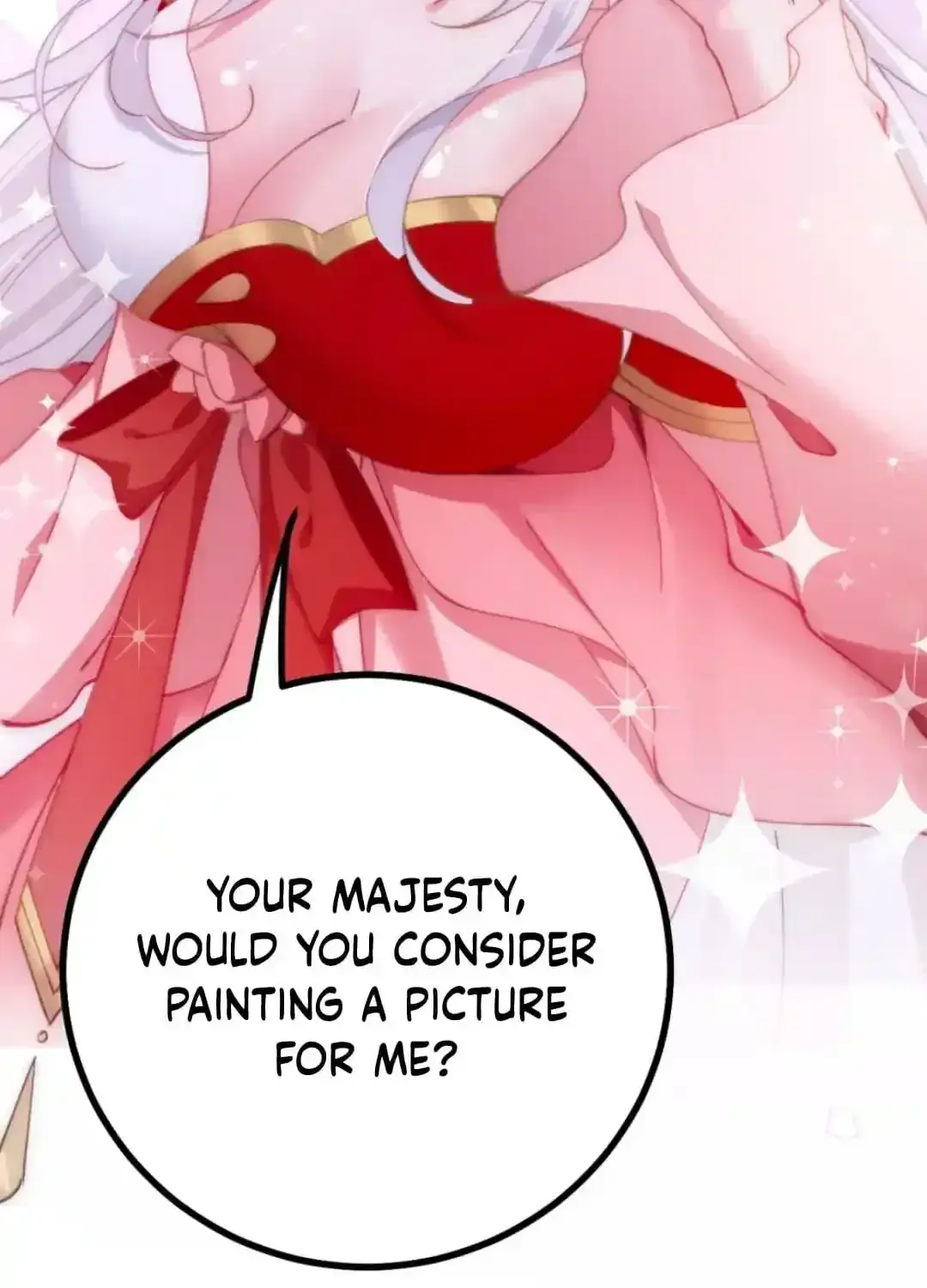 Breaking Into the Body of the Emperor's Daughter Chapter 17 Page 26