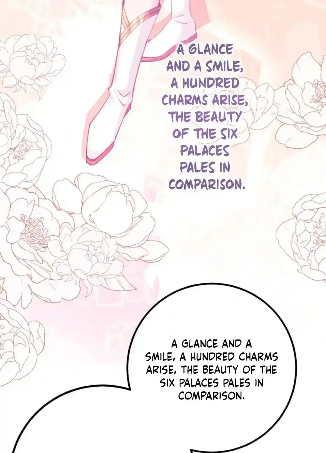 Breaking Into the Body of the Emperor's Daughter Chapter 17 Page 36