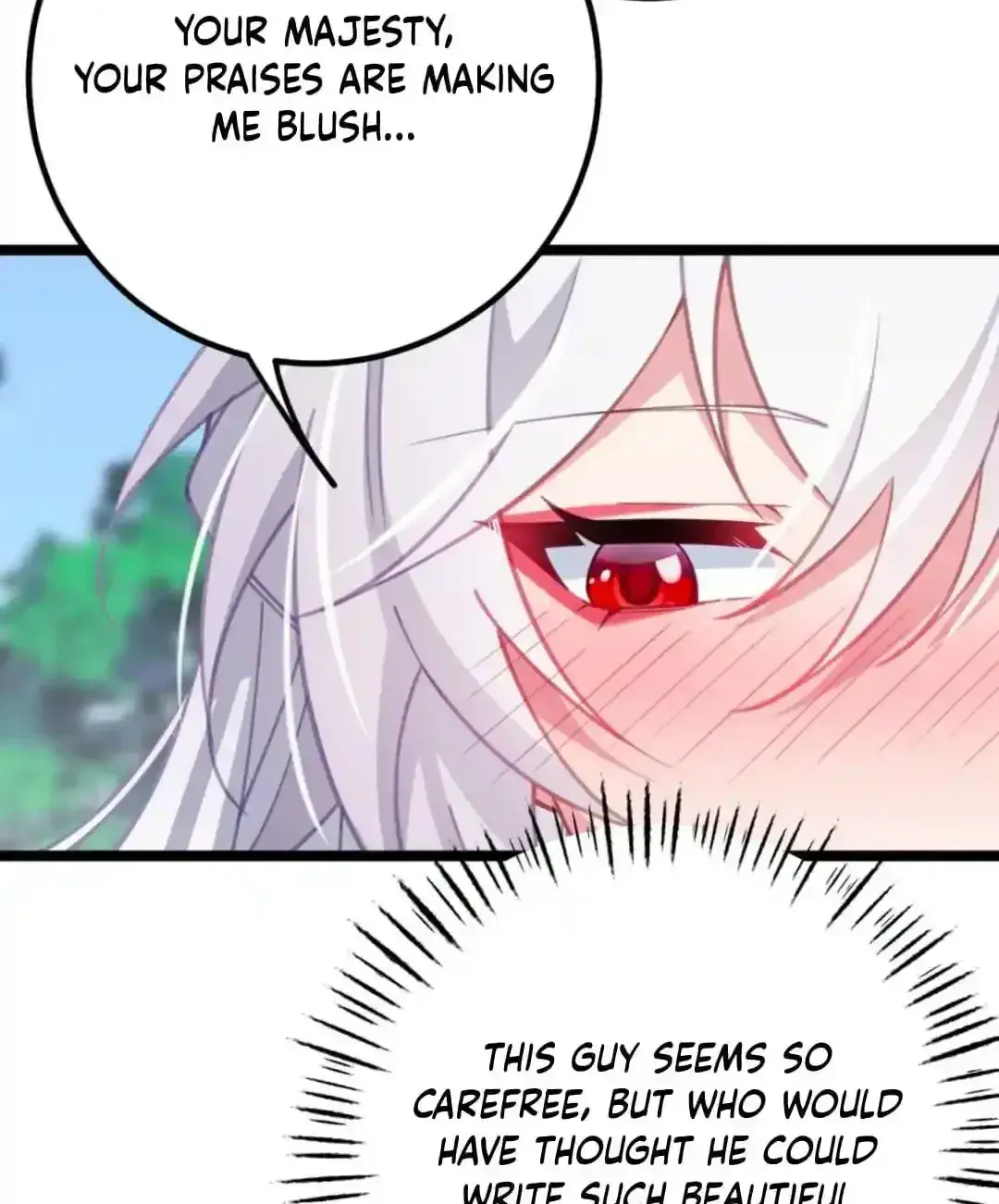 Breaking Into the Body of the Emperor's Daughter Chapter 17 Page 37