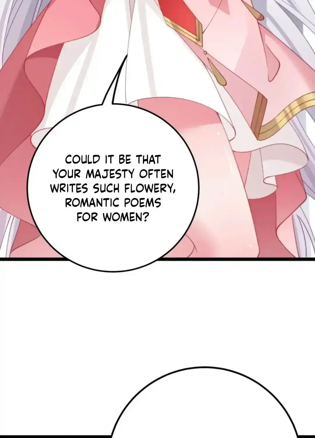 Breaking Into the Body of the Emperor's Daughter Chapter 17 Page 42
