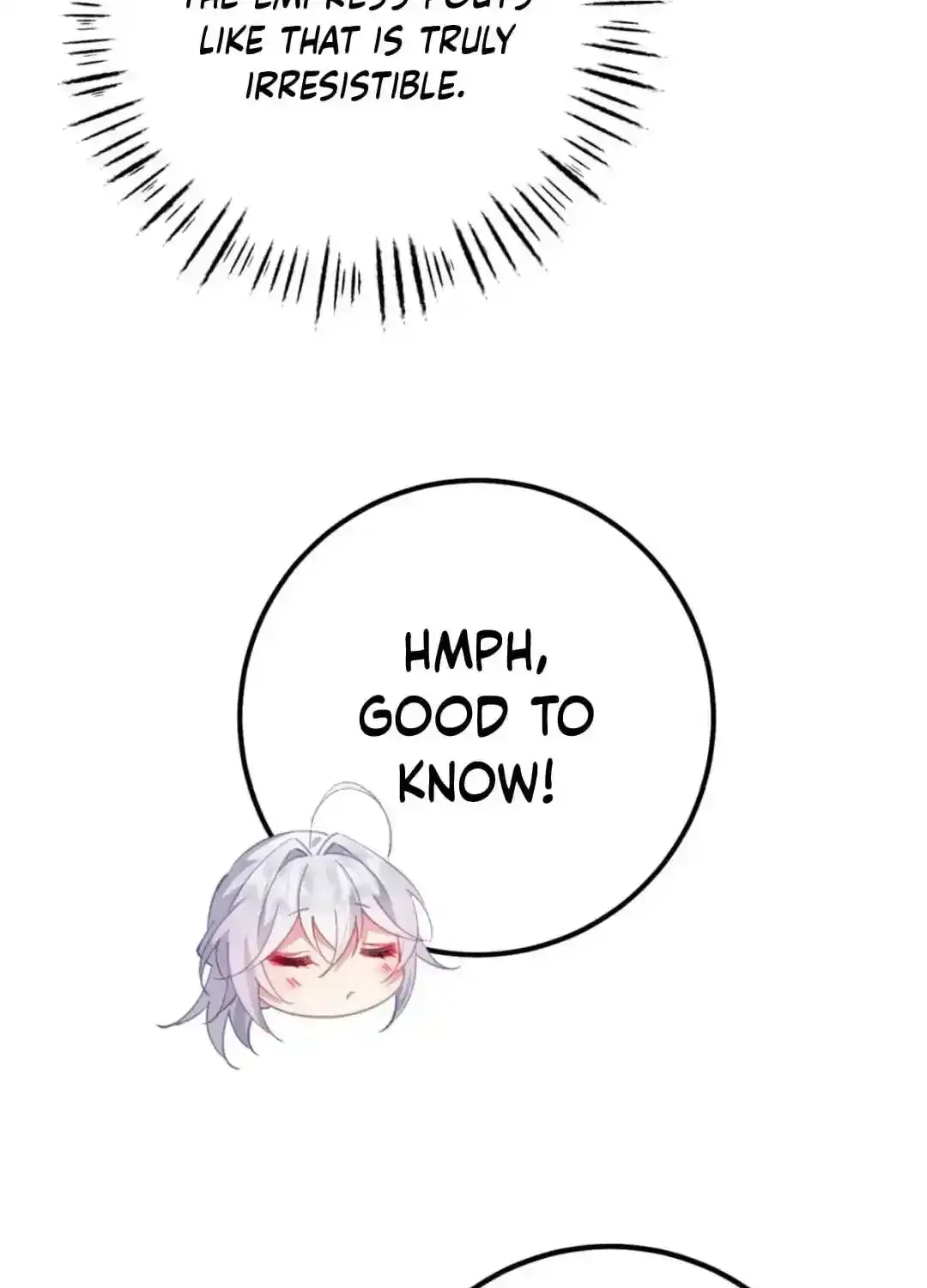 Breaking Into the Body of the Emperor's Daughter Chapter 17 Page 44