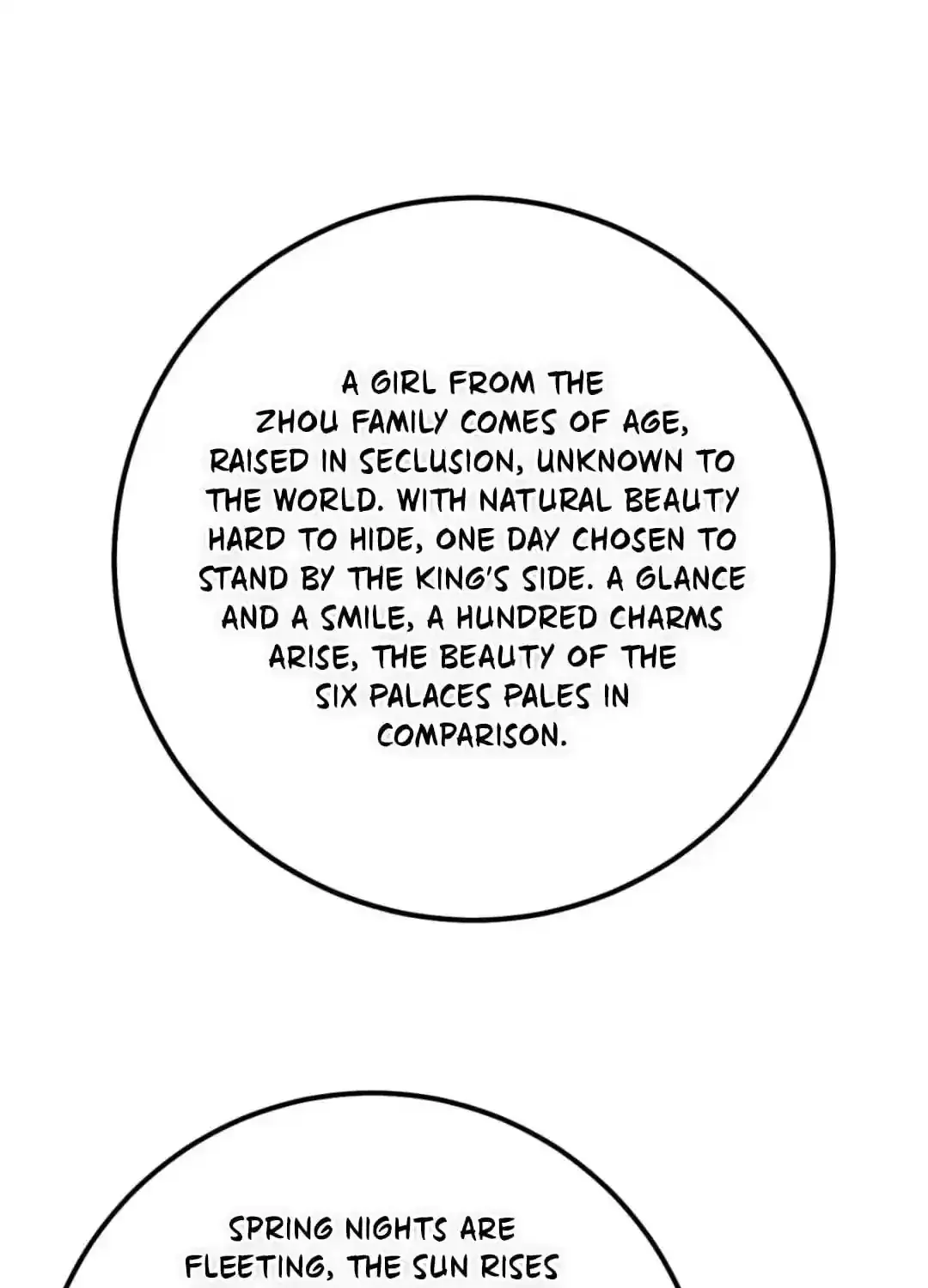 Breaking Into the Body of the Emperor's Daughter Chapter 17 Page 54