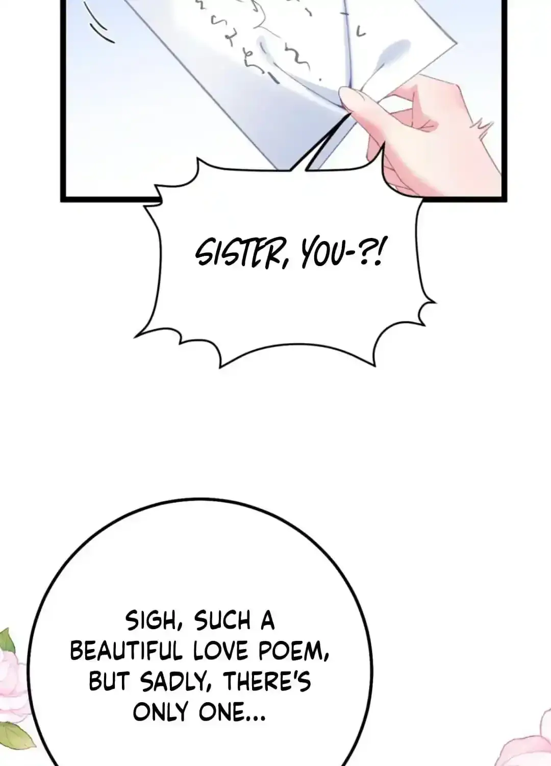 Breaking Into the Body of the Emperor's Daughter Chapter 17 Page 60