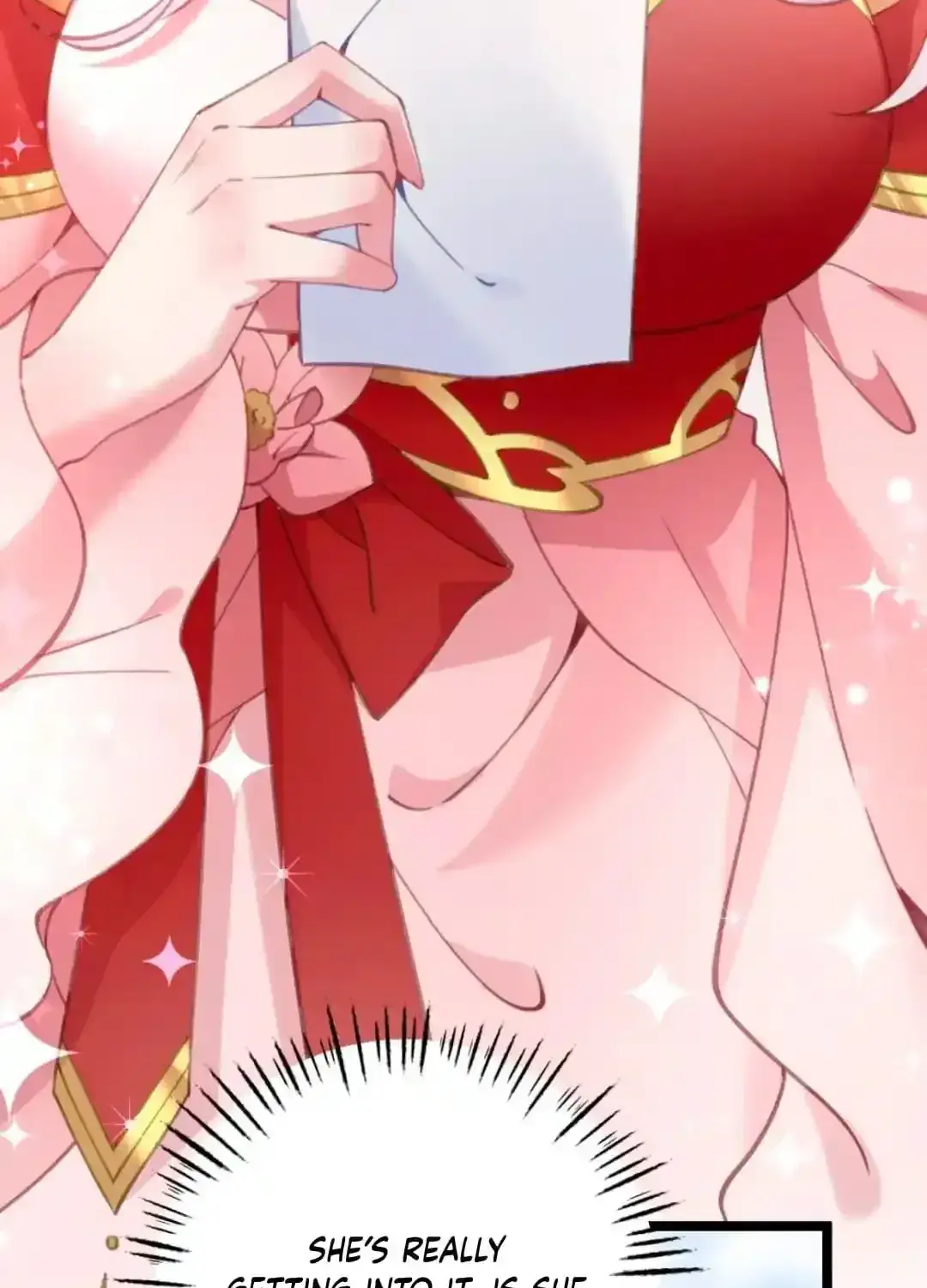 Breaking Into the Body of the Emperor's Daughter Chapter 17 Page 62