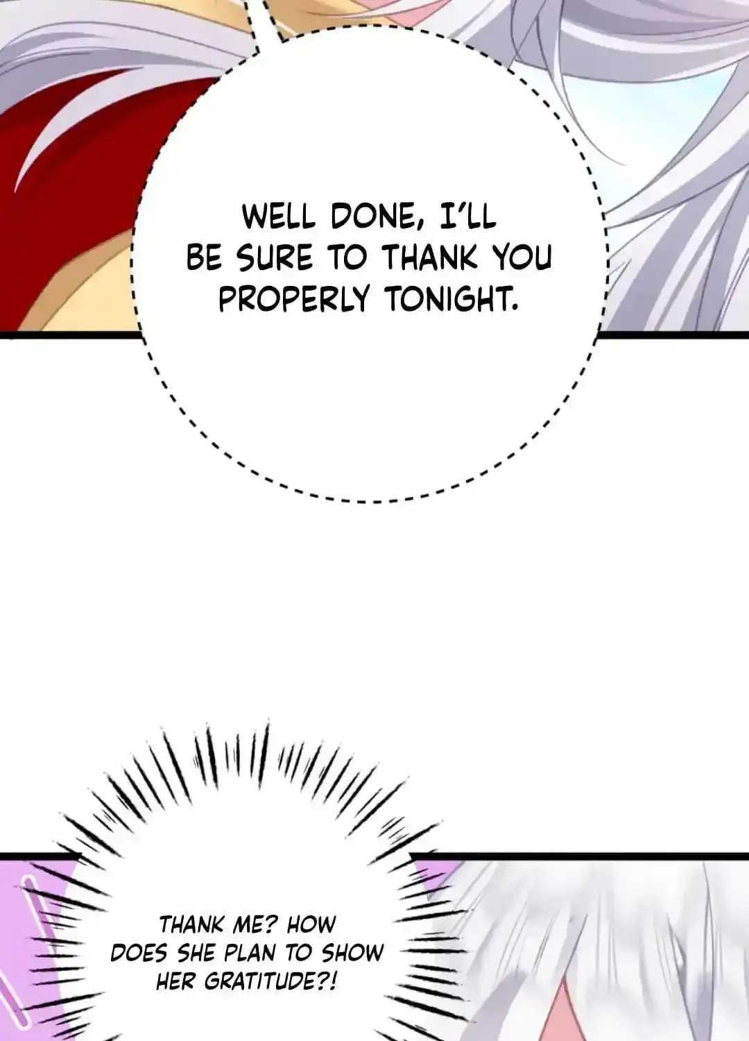 Breaking Into the Body of the Emperor's Daughter Chapter 17 Page 66