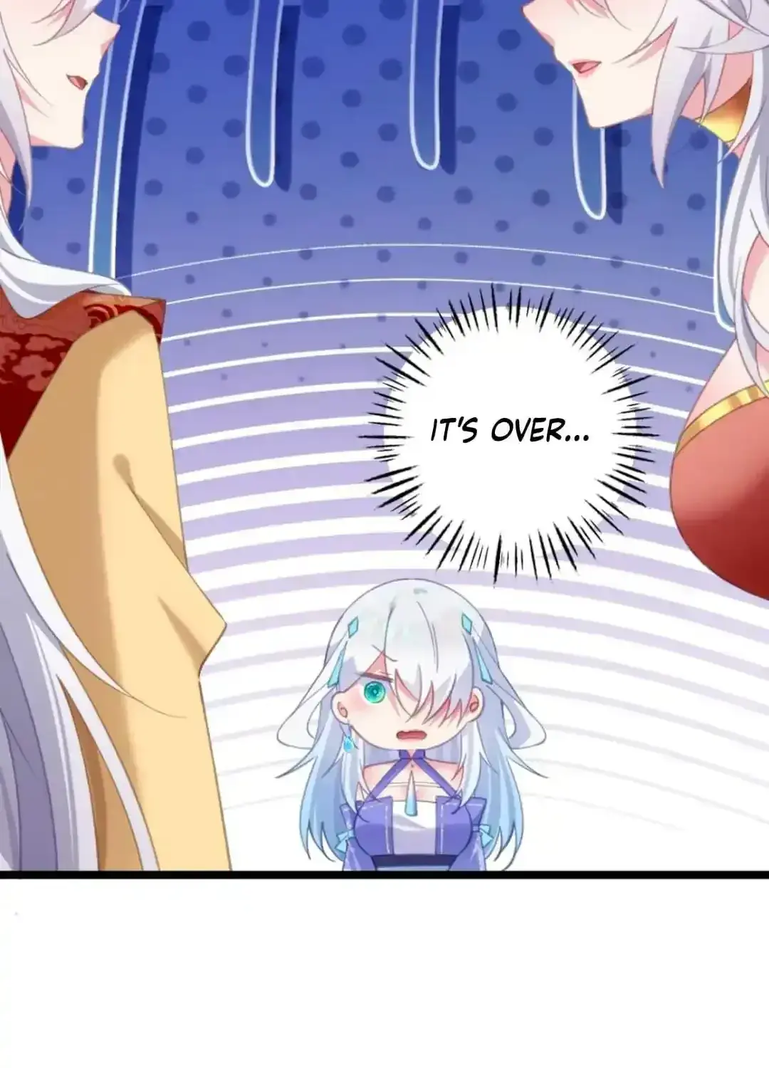 Breaking Into the Body of the Emperor's Daughter Chapter 17 Page 68
