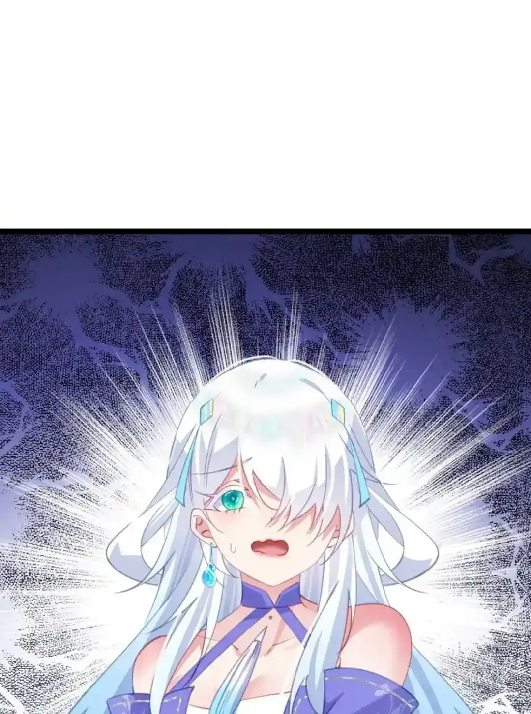 Breaking Into the Body of the Emperor's Daughter Chapter 17 Page 69