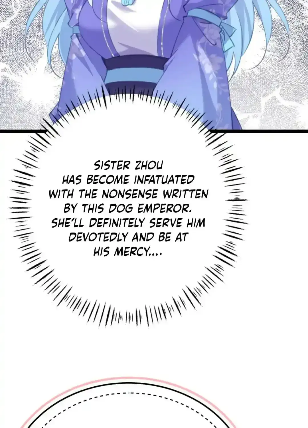 Breaking Into the Body of the Emperor's Daughter Chapter 17 Page 70