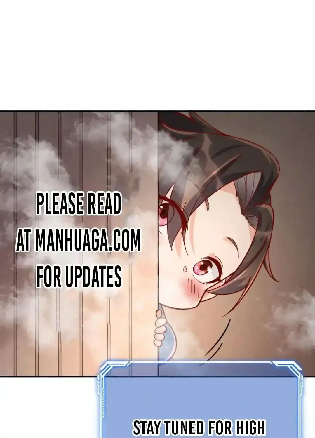 Breaking Into the Body of the Emperor's Daughter Chapter 18 Page 2