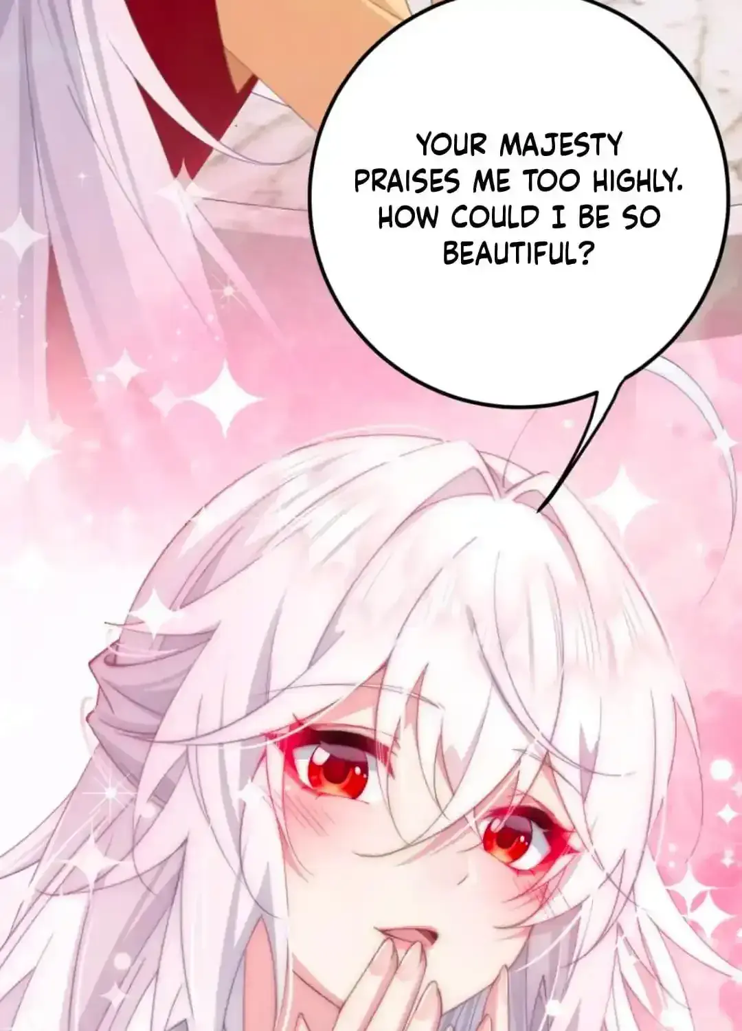Breaking Into the Body of the Emperor's Daughter Chapter 18 Page 6