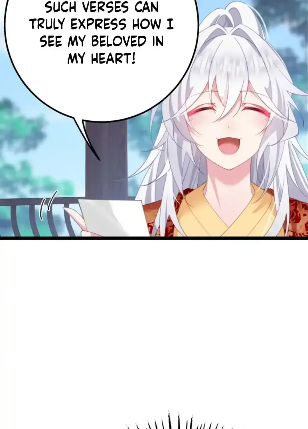 Breaking Into the Body of the Emperor's Daughter Chapter 18 Page 9