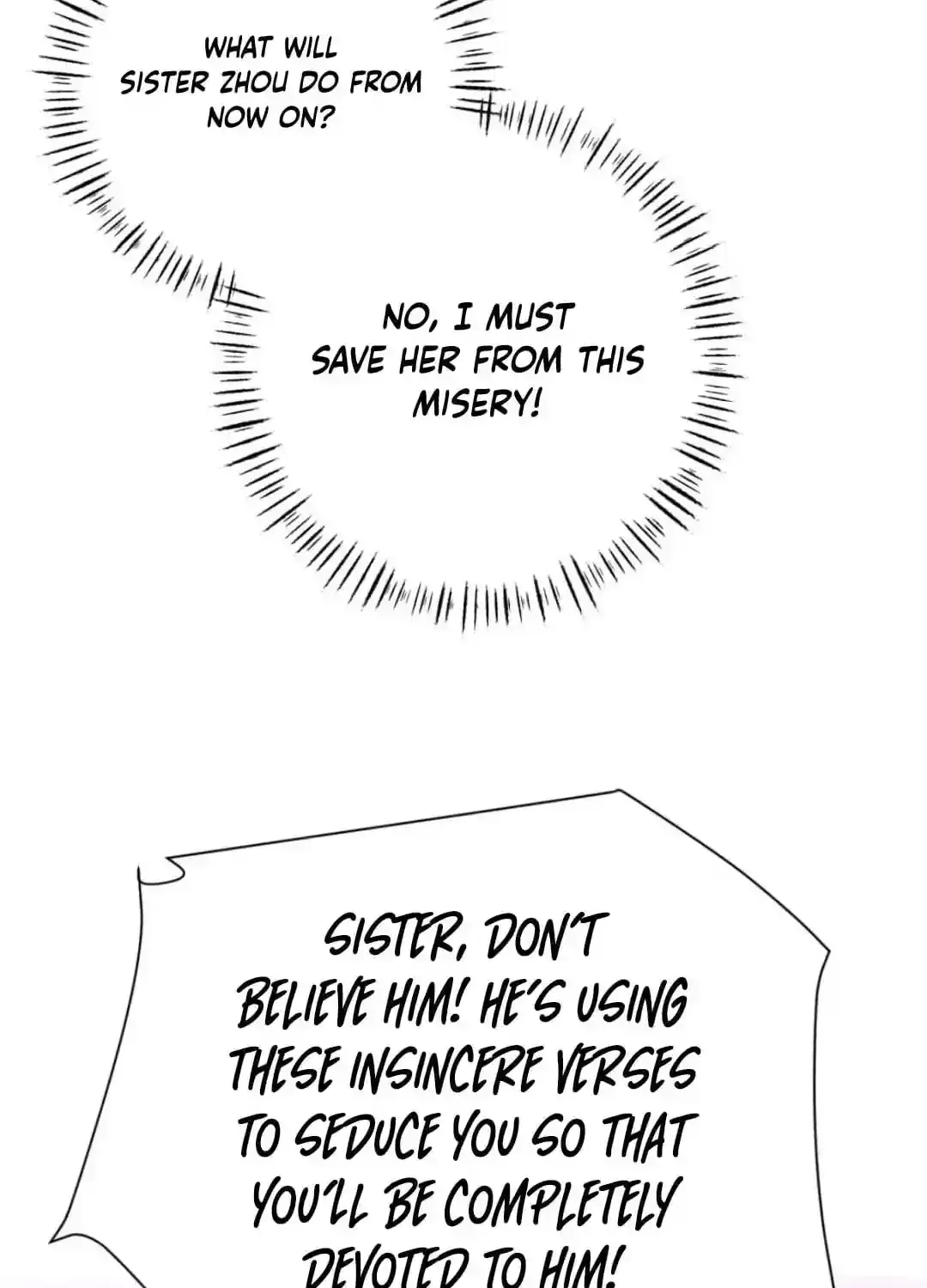 Breaking Into the Body of the Emperor's Daughter Chapter 18 Page 11