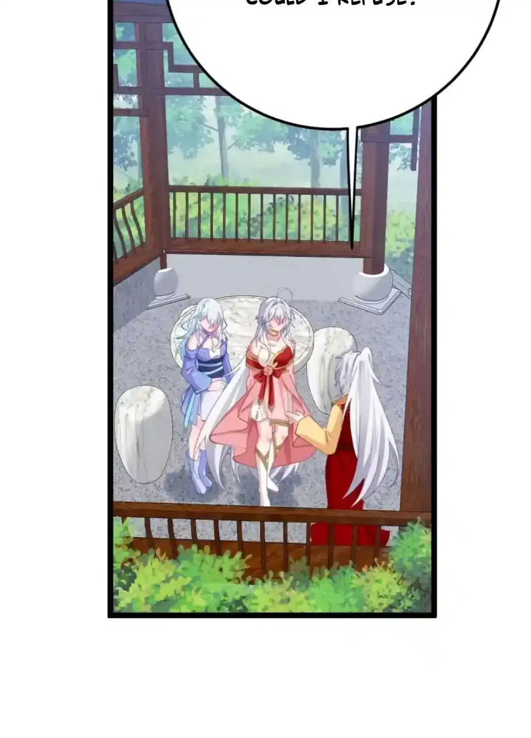 Breaking Into the Body of the Emperor's Daughter Chapter 18 Page 20