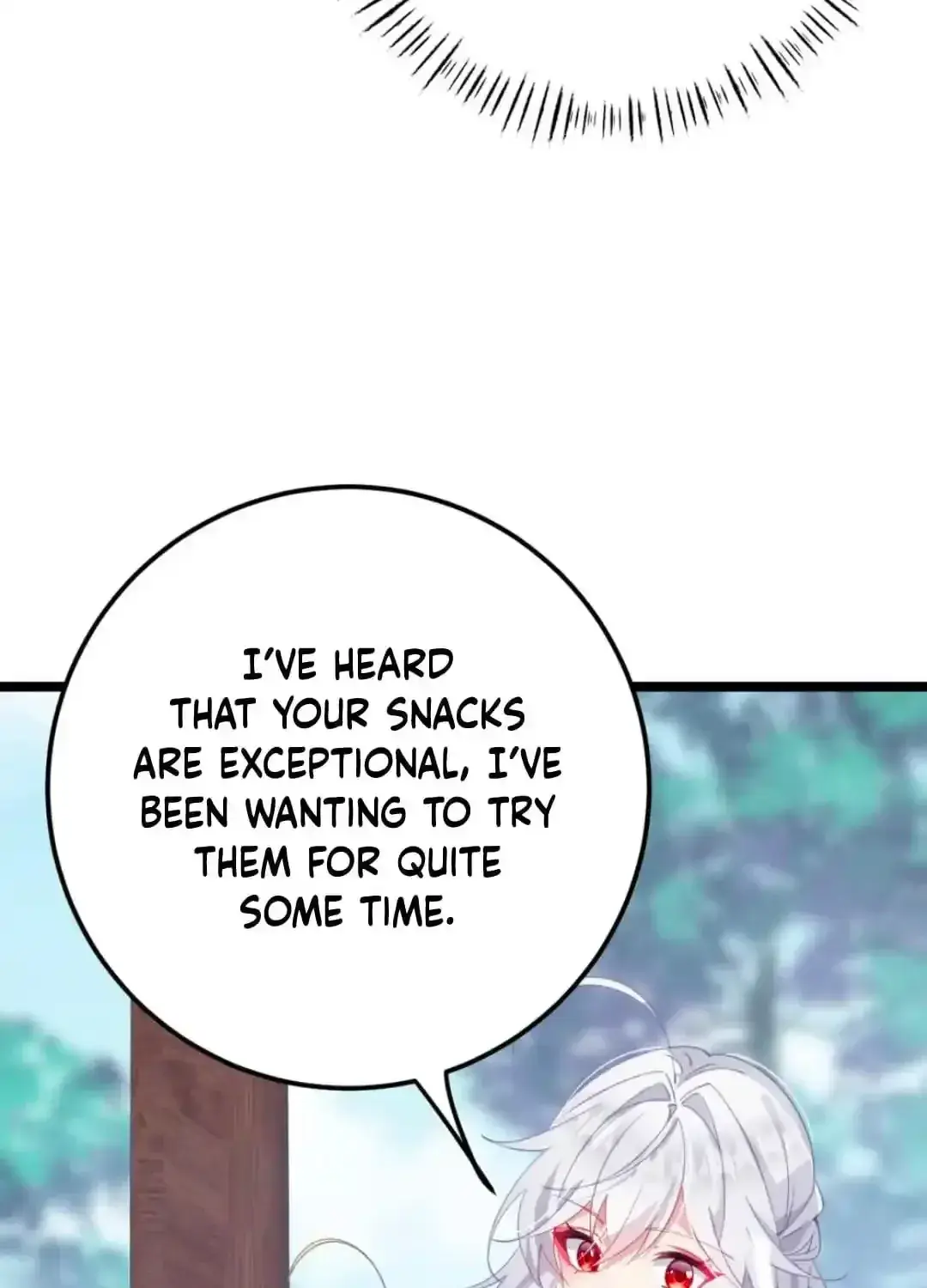 Breaking Into the Body of the Emperor's Daughter Chapter 18 Page 30