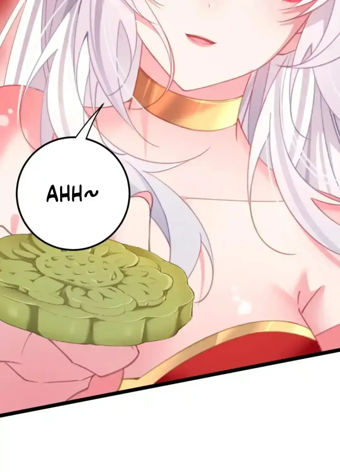 Breaking Into the Body of the Emperor's Daughter Chapter 18 Page 38