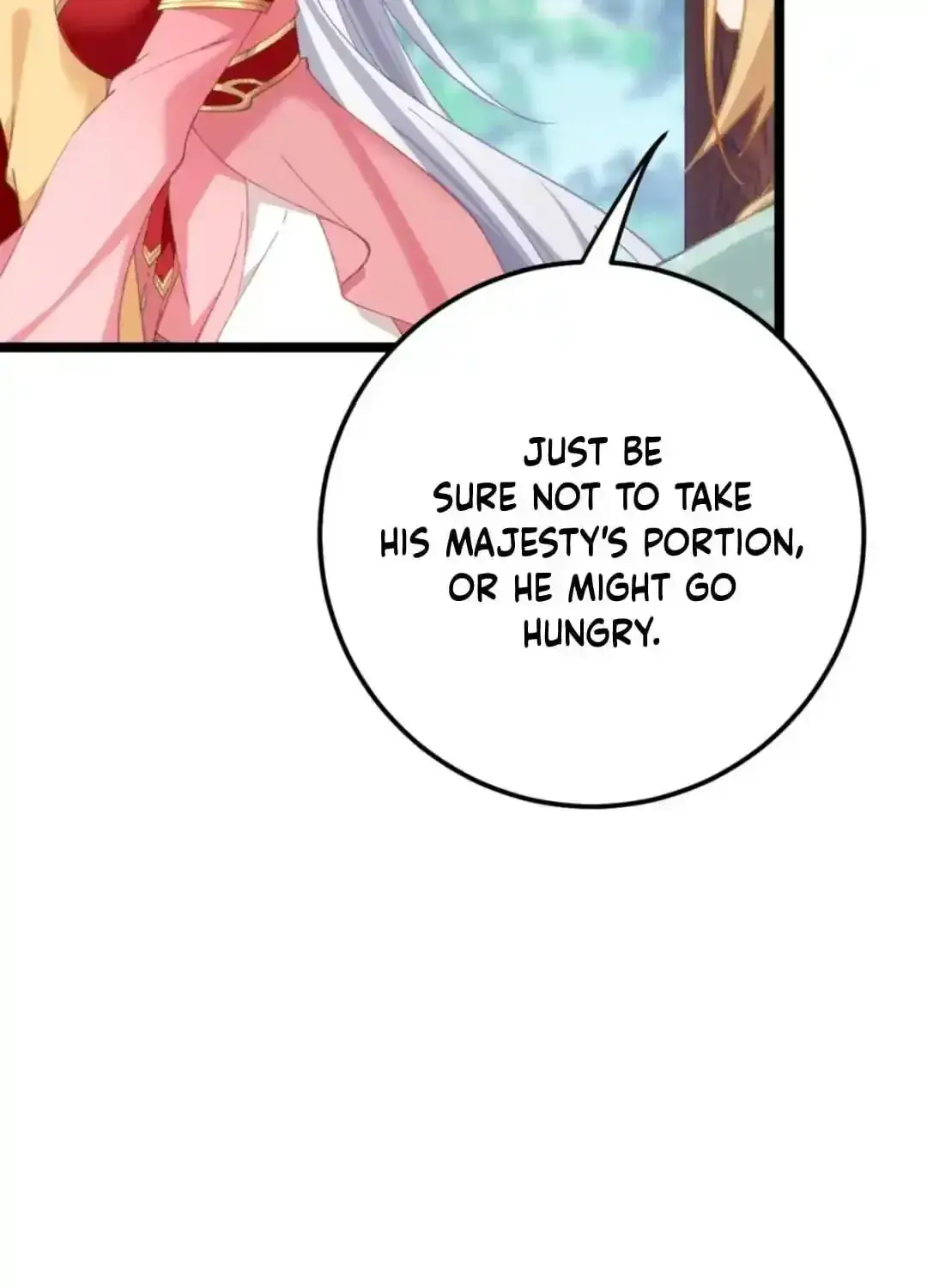 Breaking Into the Body of the Emperor's Daughter Chapter 18 Page 44