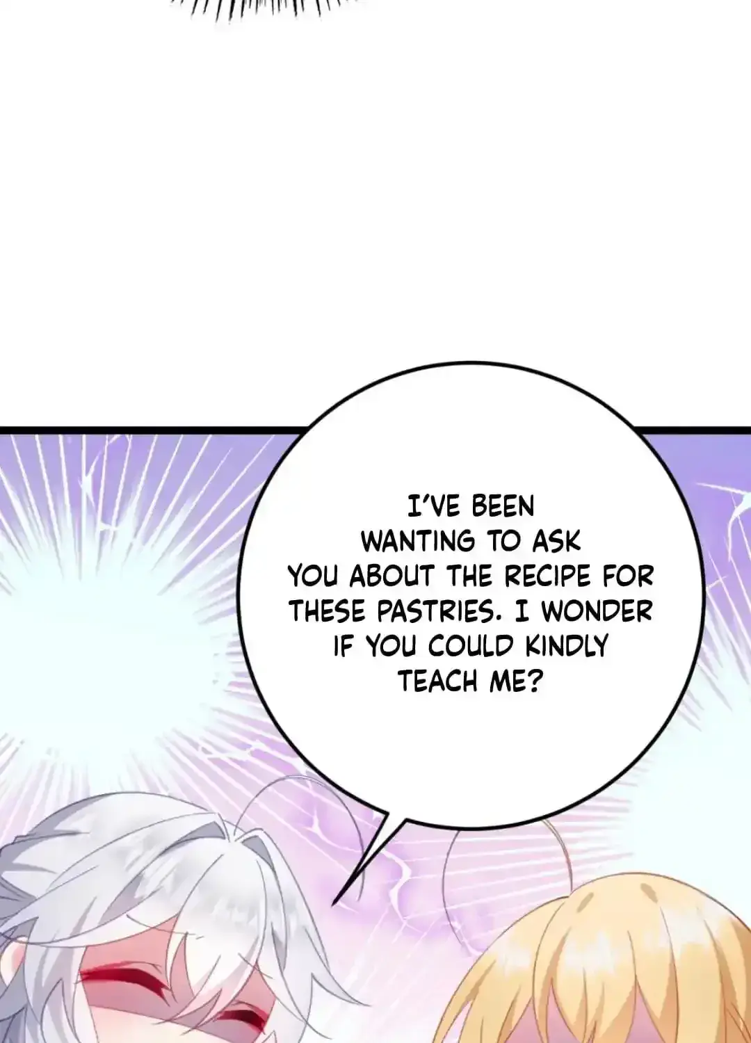 Breaking Into the Body of the Emperor's Daughter Chapter 18 Page 46