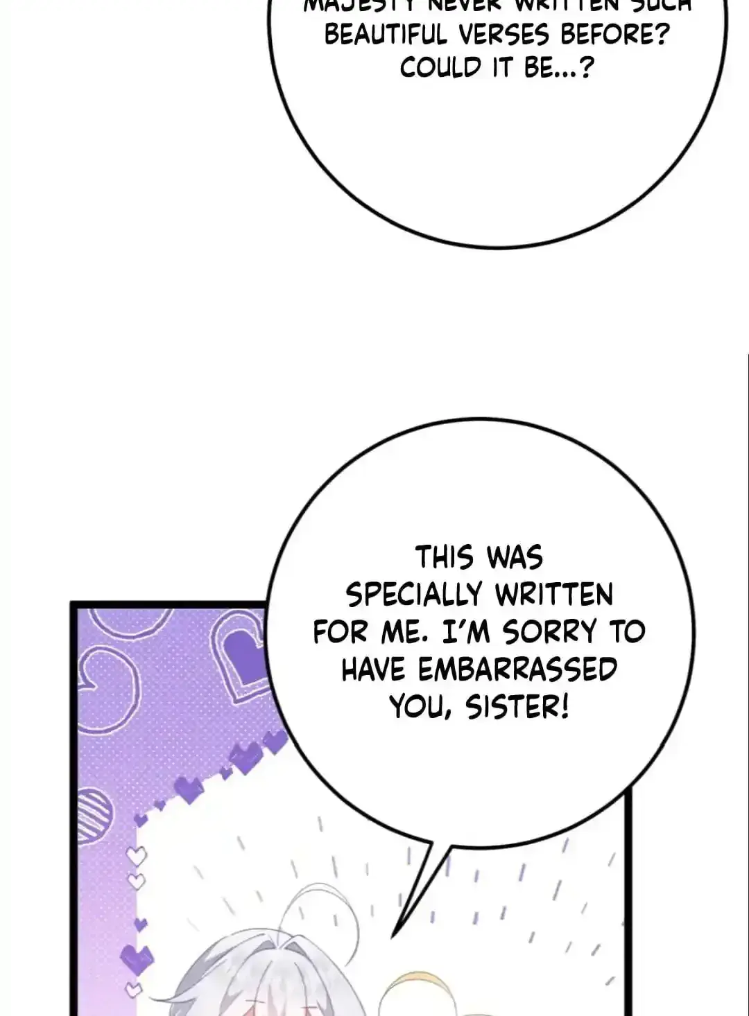 Breaking Into the Body of the Emperor's Daughter Chapter 18 Page 55