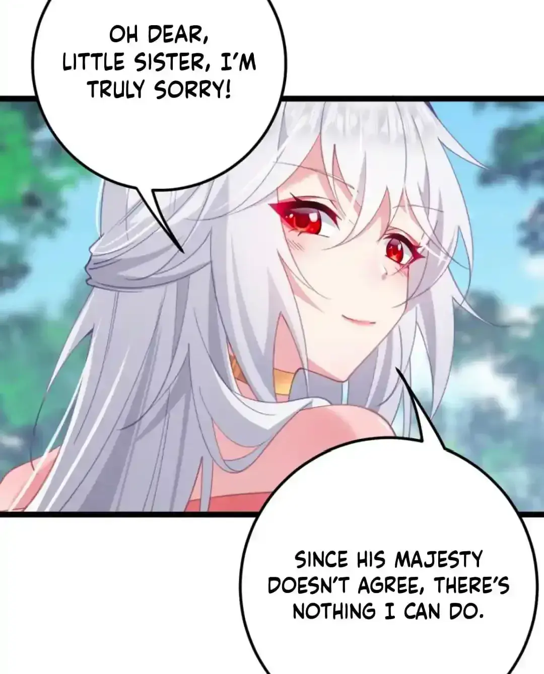 Breaking Into the Body of the Emperor's Daughter Chapter 18 Page 67