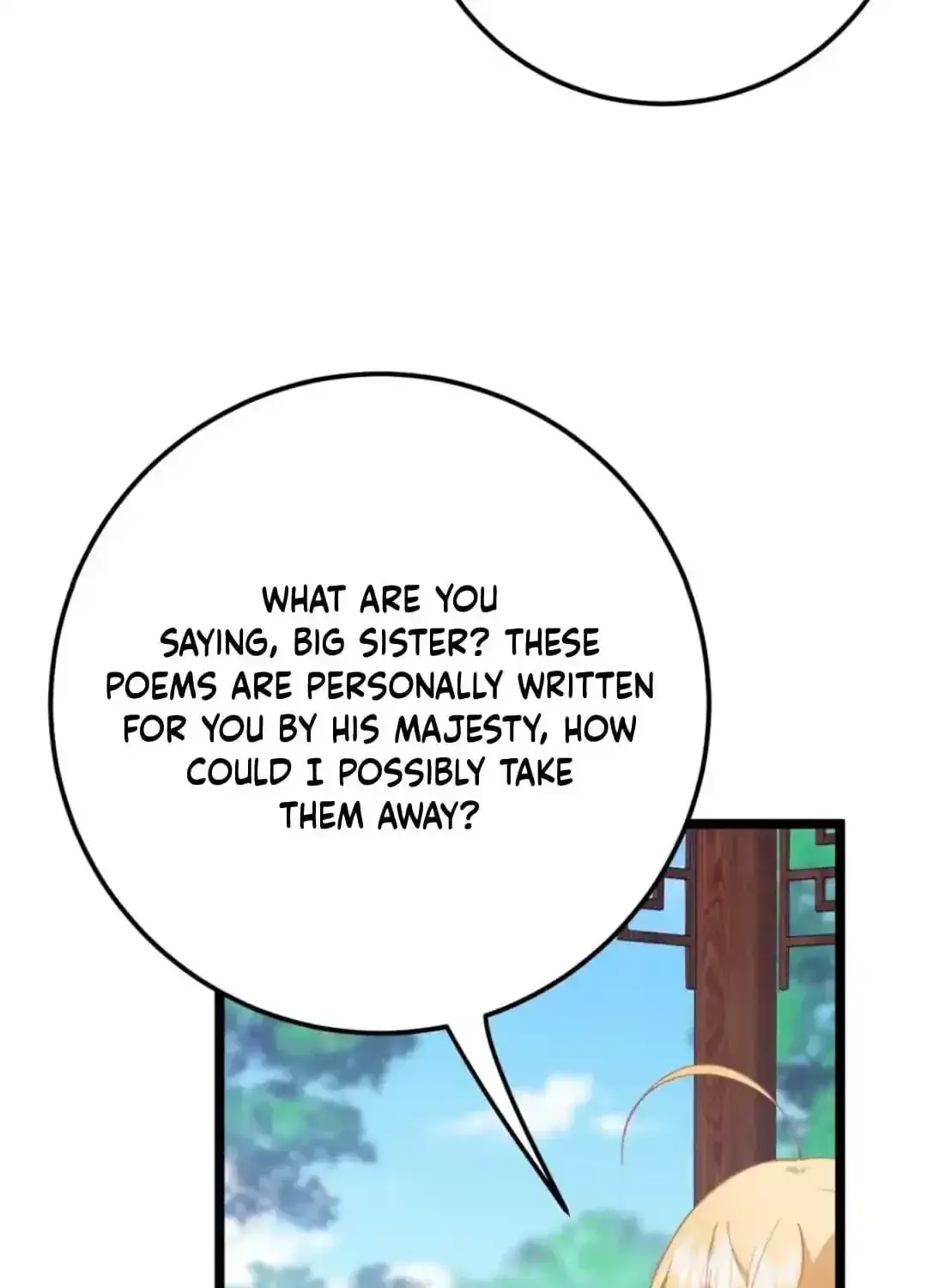 Breaking Into the Body of the Emperor's Daughter Chapter 18 Page 68
