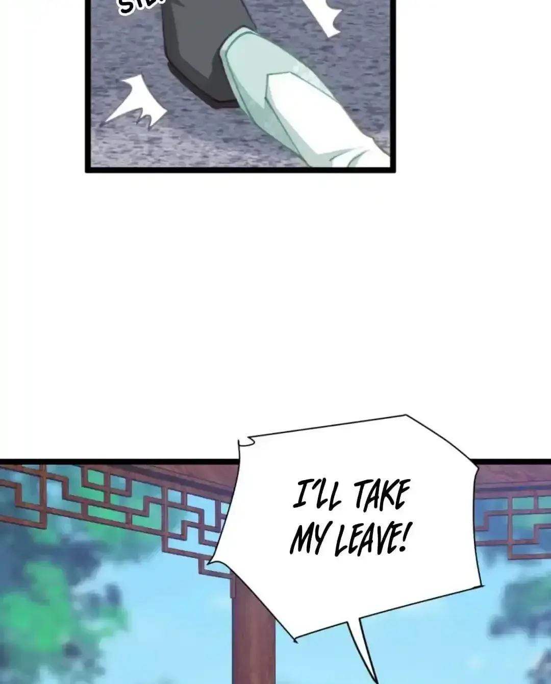 Breaking Into the Body of the Emperor's Daughter Chapter 18 Page 77