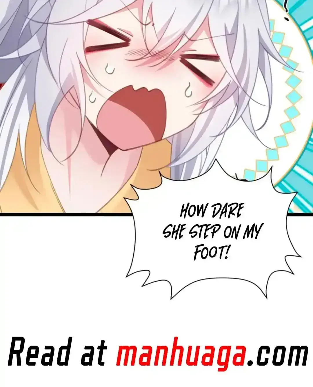 Breaking Into the Body of the Emperor's Daughter Chapter 18 Page 79