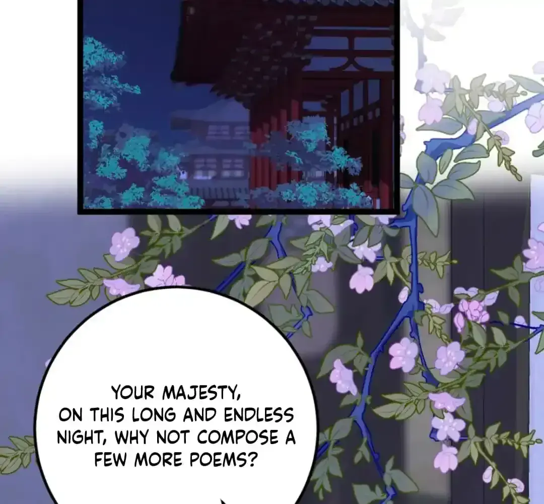 Breaking Into the Body of the Emperor's Daughter Chapter 19 Page 6